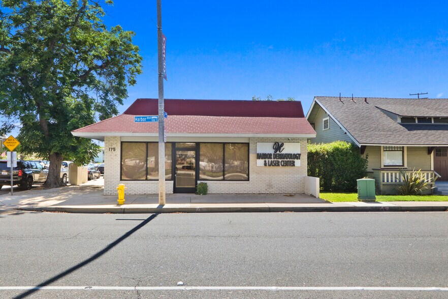 More Photos Of 175 S Harbor Blvd, Anaheim Medical For Lease