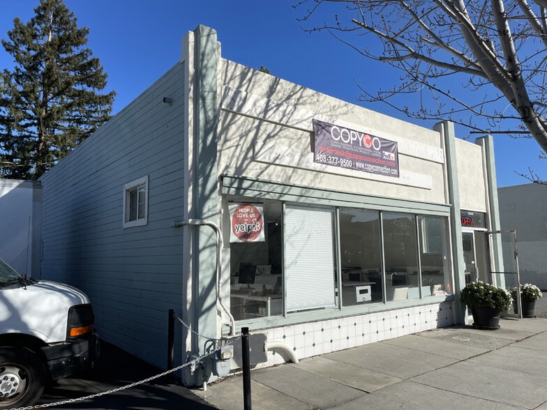 More Photos Of 2082 S Winchester Blvd, Campbell Freestanding For Sale