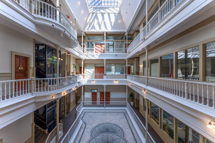 More Photos Of 427 C St, San Diego Office For Lease