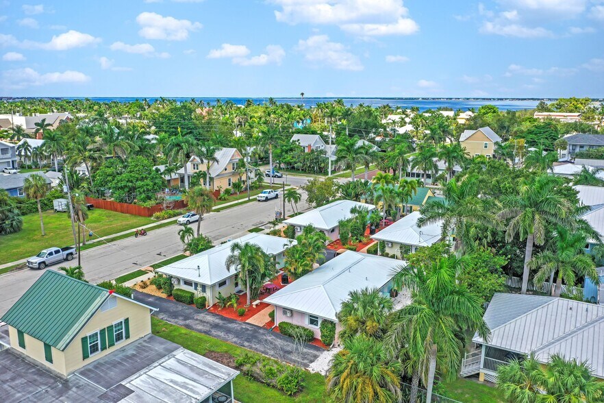 More Photos Of 306-312 Harvey St, Punta Gorda Apartments For Sale