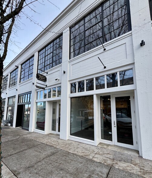 Primary Photo Of 414 SW 13th Ave, Portland Storefront Retail Office For Lease