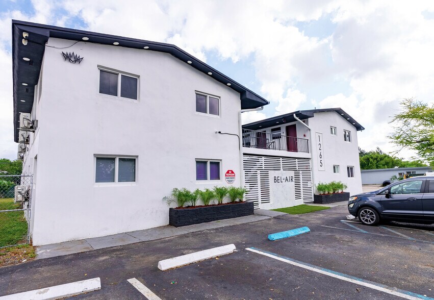 More Photos Of 1265 Sharazad Blvd, Opa-locka Apartments For Sale