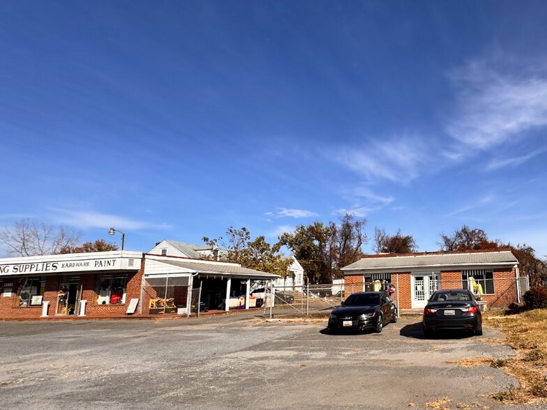 More Photos Of 9314 Liberty Rd, Randallstown Land For Sale