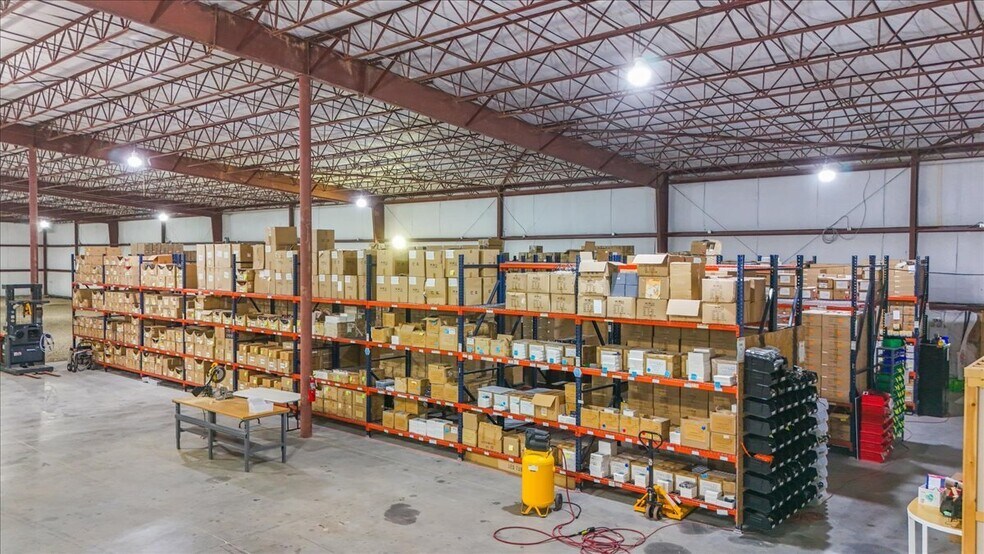 More Photos Of 241 Industrial Park Rd, Mountain City Warehouse For Sale