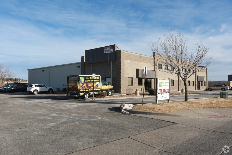 More Photos Of 15603 E Fremont Dr, Centennial Research And Development For Lease