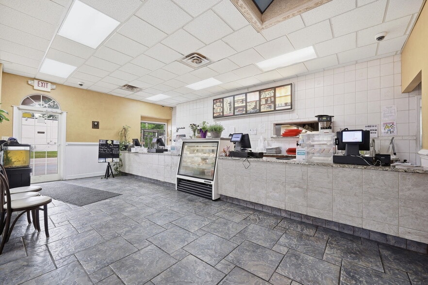 More Photos Of 167 US Highway 64 W, Plymouth Restaurant For Sale