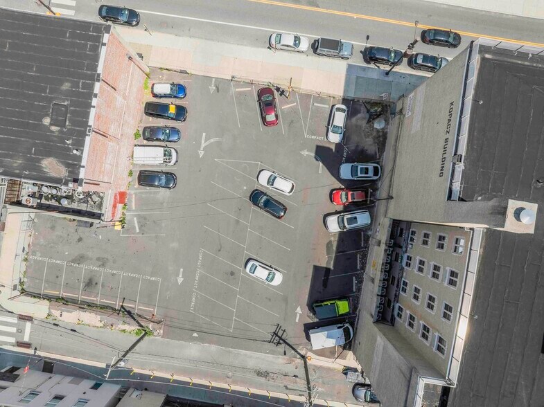 More Photos Of 1428 Callowhill St, Philadelphia Land For Sale