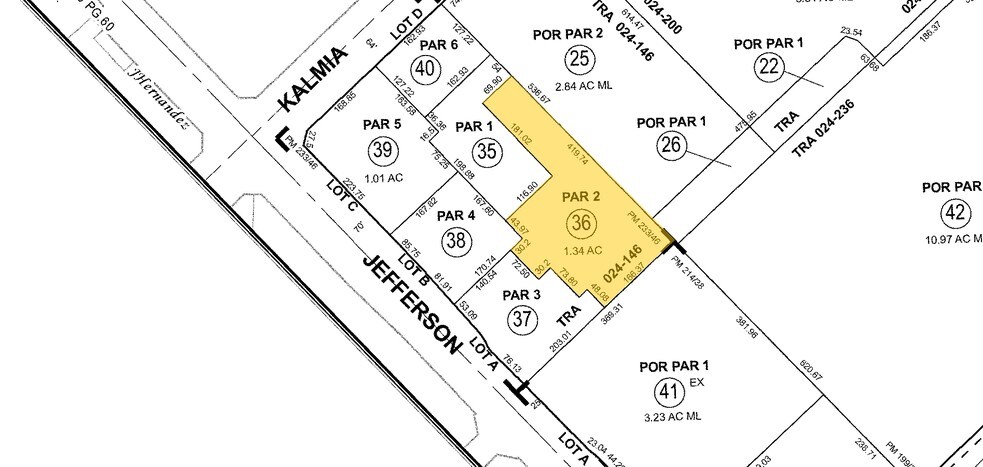More Photos Of 24640 Jefferson Ave, Murrieta Medical For Lease