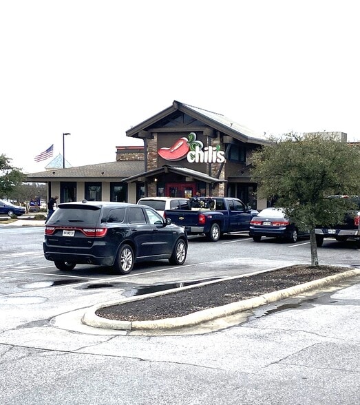 Primary Photo Of 301 Constitution Dr, West Monroe Restaurant For Sale