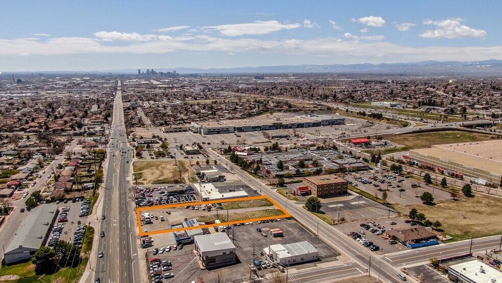 More Photos Of 8551 Washington St, Thornton Land For Sale