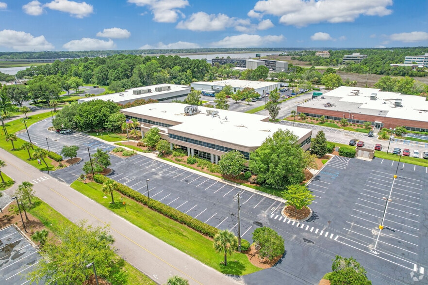 More Photos Of 4340 Corporate Rd, North Charleston Office For Lease