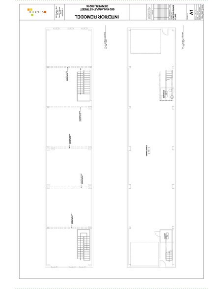 More Photos Of 650 Kalamath St, Denver Warehouse For Lease