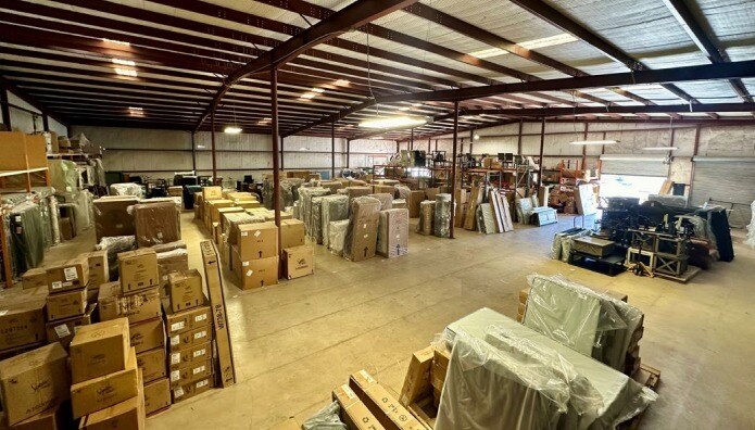 More Photos Of 500 Mill Run, Kerrville Warehouse For Sale