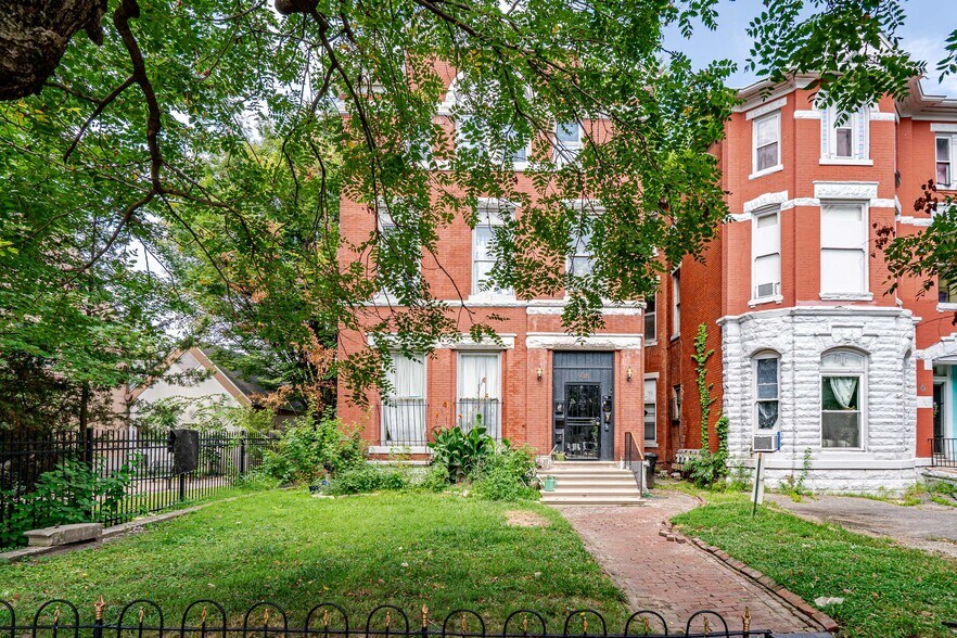 More Photos Of , Louisville Multifamily For Sale