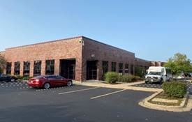 Primary Photo Of 61-95 Oakwood Rd, Lake Zurich Light Manufacturing For Lease