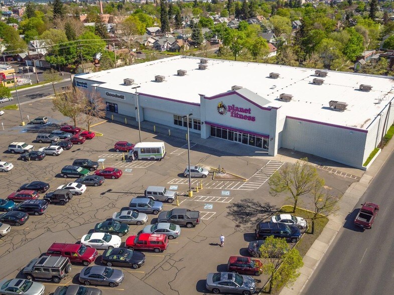 More Photos Of 2282 N Ash St, Spokane Health Club For Sale
