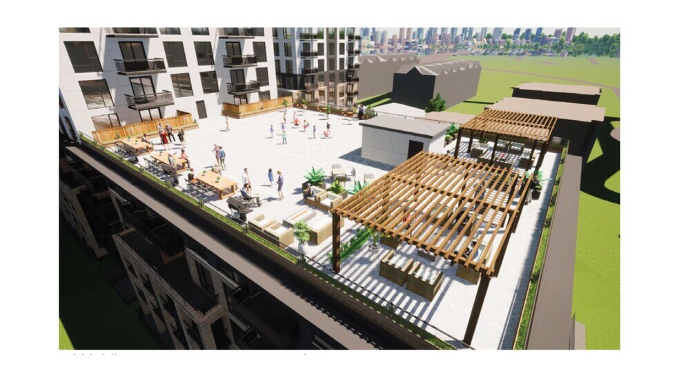 More Photos Of 3277 St Joseph Blvd, Ottawa Land For Sale