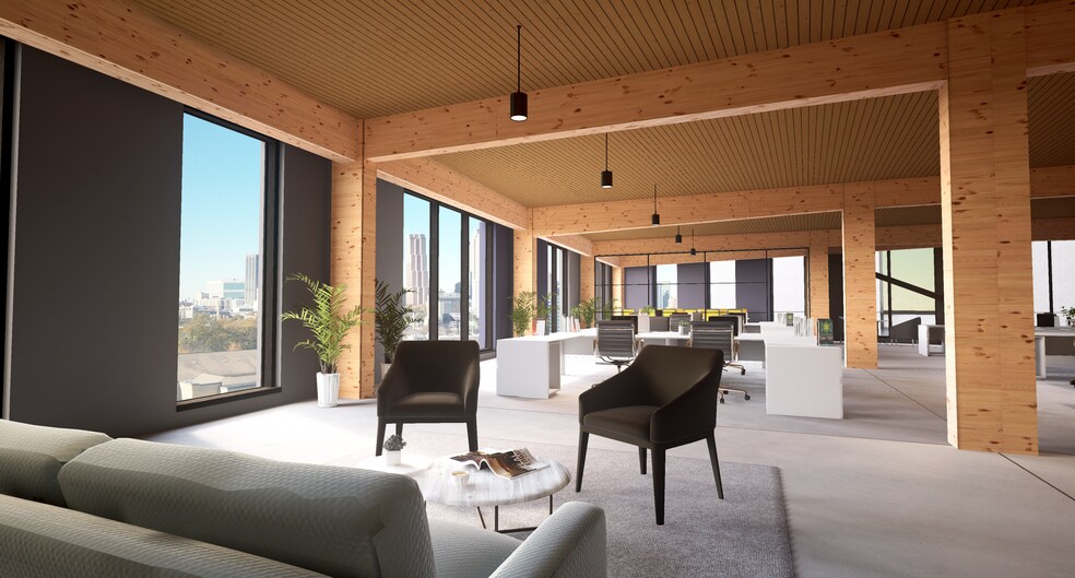 More Photos Of 40 Boulevard NE, Atlanta Unknown For Lease