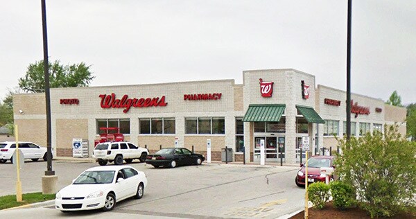 Primary Photo Of 124 W Votaw St, Portland Drugstore For Sale