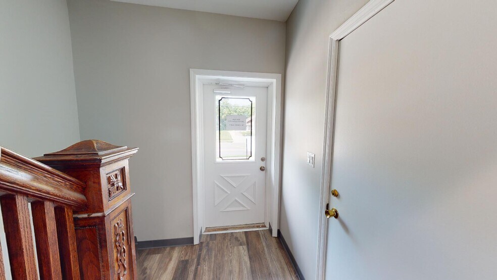 More Photos Of 509 W Main St, Barrington Loft Creative Space For Lease