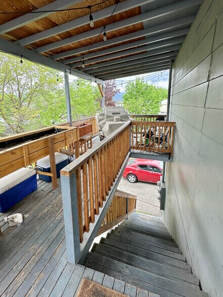 More Photos Of 2329 Fairview Ave, Missoula Multifamily For Sale