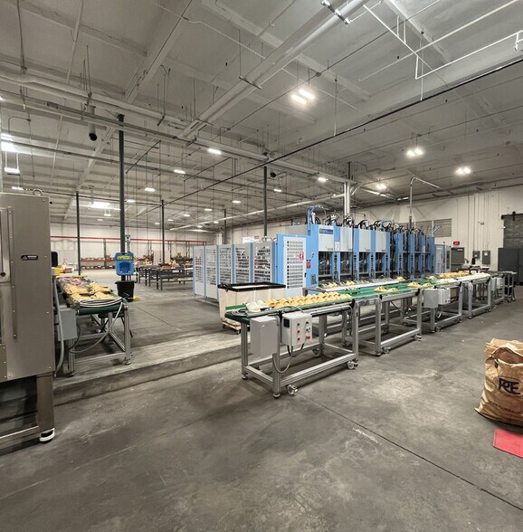 More Photos Of 115 Mission Rd, Los Angeles Warehouse For Lease