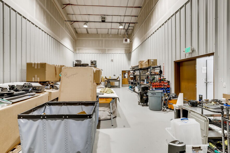 38 Alpine Ranch Rd, Gypsum, CO 81637 Industrial For Lease