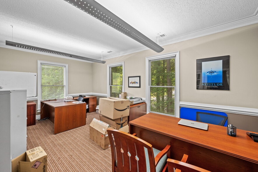 More Photos Of 1348 Matthews Township Pky, Matthews Office For Sale