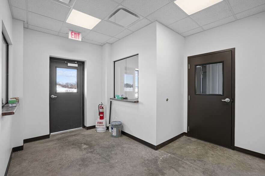 More Photos Of 6523 Music Rd, Eau Claire Manufacturing For Lease