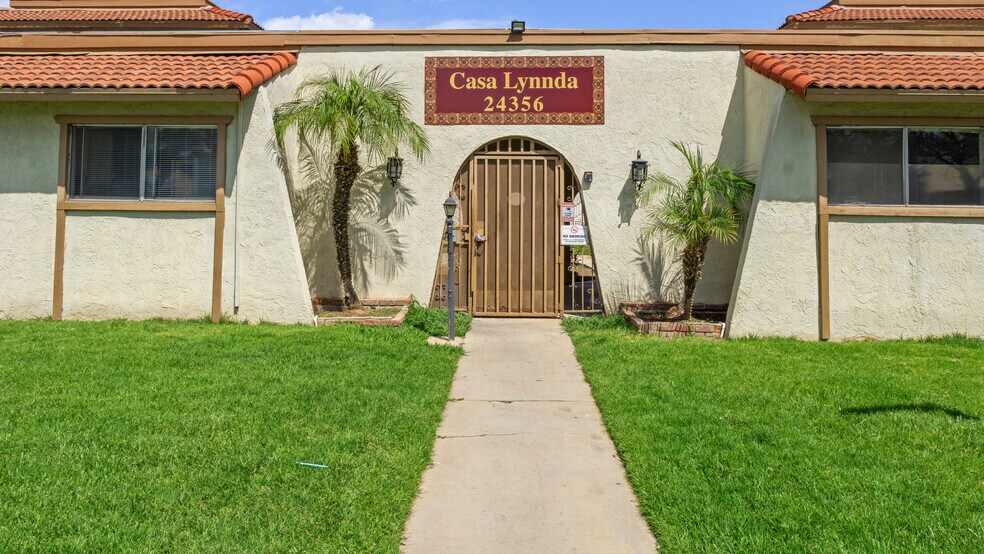 More Photos Of 24356 Webster Ave, Moreno Valley Apartments For Sale