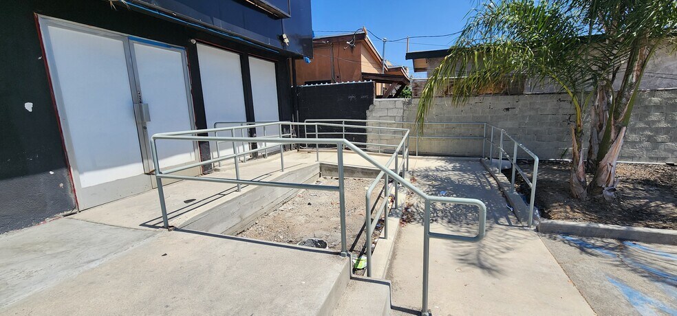 More Photos Of 3549 E Cesar E Chavez Ave, Los Angeles General Retail For Sale