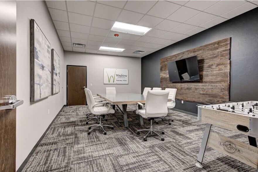 More Photos Of 3110 N Interstate Dr, Norman Office For Lease