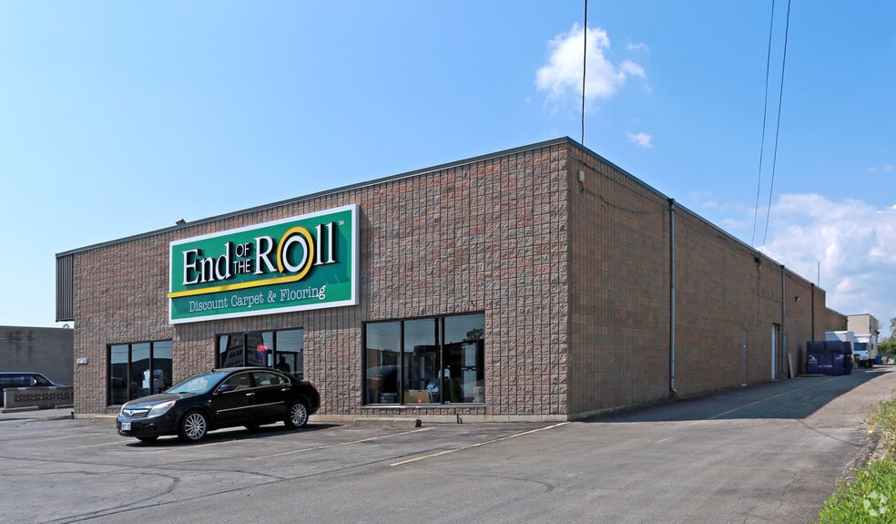 More Photos Of 249 Bunting Rd, St Catharines Warehouse For Lease