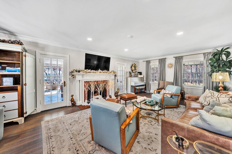 More Photos Of 750 Penn Hall Rd, Union Hall Specialty For Sale