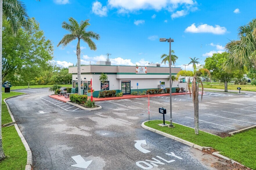 More Photos Of 10493 Stringfellow Rd, Saint James City Storefront Retail Office For Sale