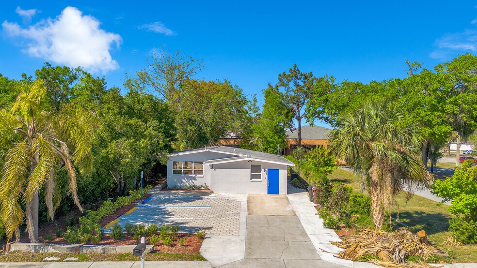 More Photos Of 4749 Hargrave St, Orlando Medical For Sale