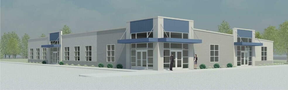 More Photos Of 18100 Cove St, Spring Lake Medical For Lease