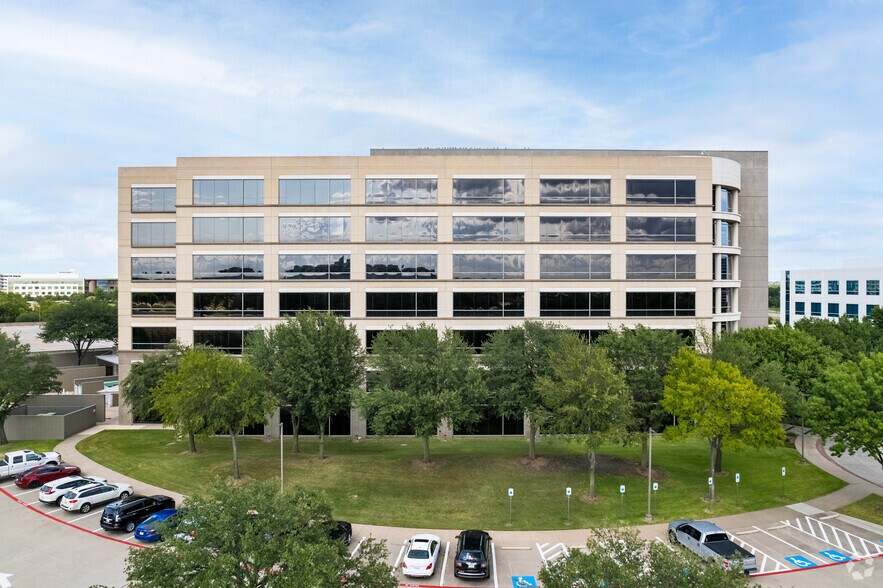 More Photos Of 5465 Legacy Dr, Plano Coworking Space