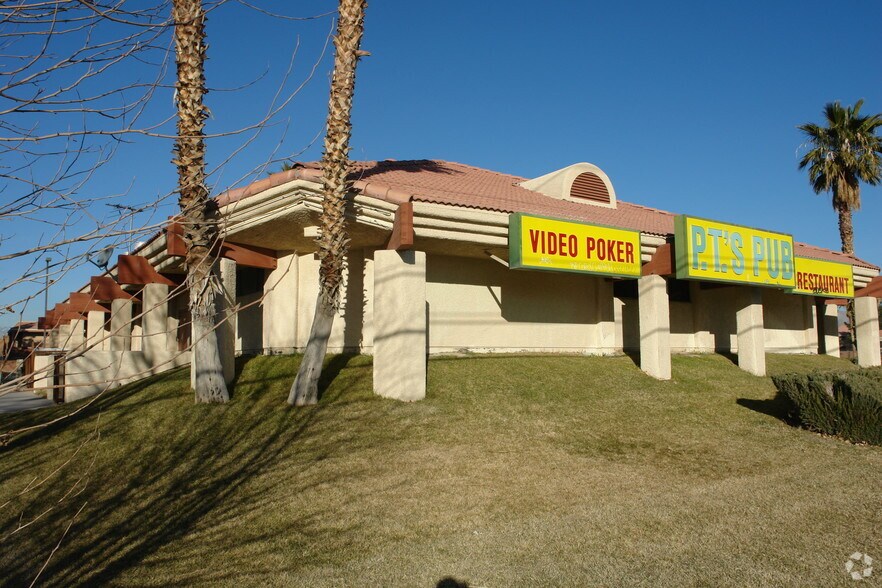 More Photos Of 3435 N Nellis Blvd, Las Vegas Bar For Lease