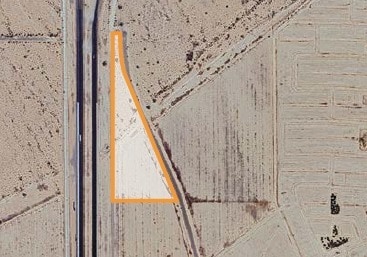 More Photos Of NEC State Route 85 & Broadway Rd, Buckeye Land For Sale