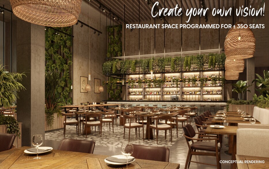 More Photos Of 701 Lincoln Rd, Miami Beach General Retail For Lease