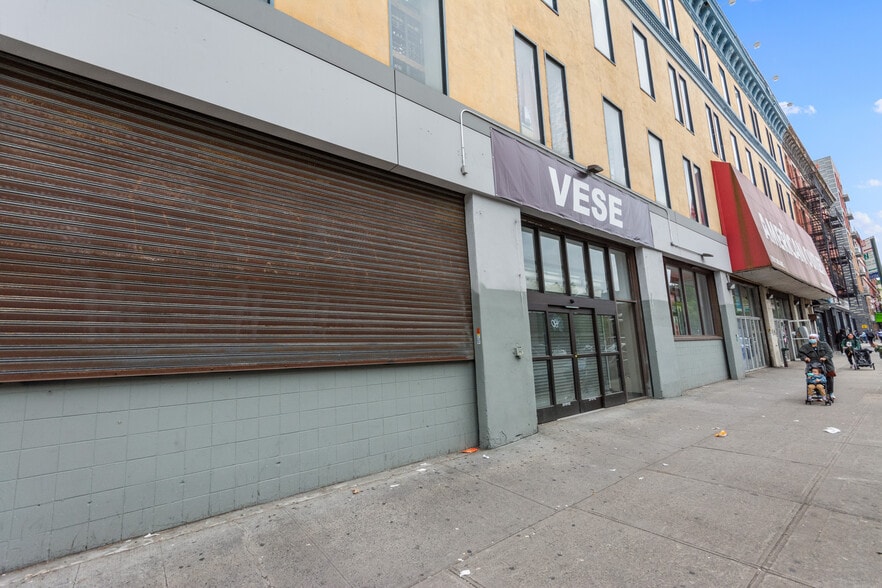 More Photos Of 2151-2157 3rd Ave, New York Office For Lease