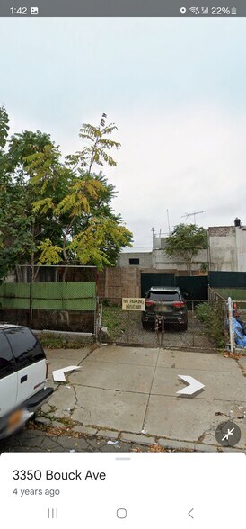 More Photos Of 3366 Boston Rd, Bronx Storefront Retail Office For Sale