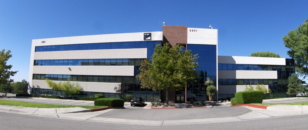 Primary Photo Of 2201 Buena Vista Dr SE, Albuquerque Office For Lease