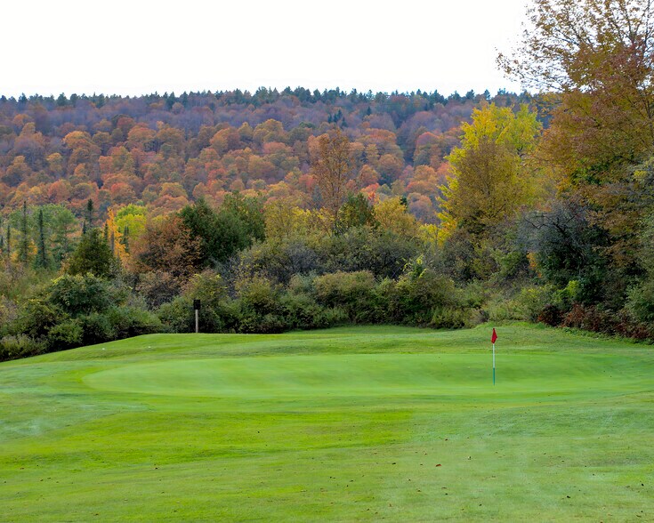 Primary Photo Of , Turin Land For Sale