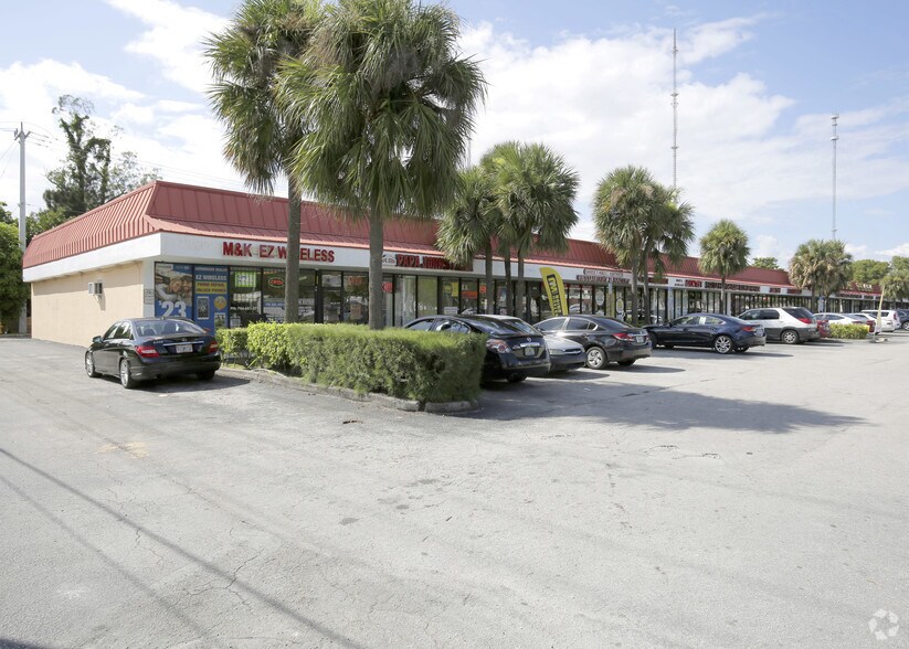 More Photos Of 20310-20346 NW 2nd Ave, Miami Storefront For Lease
