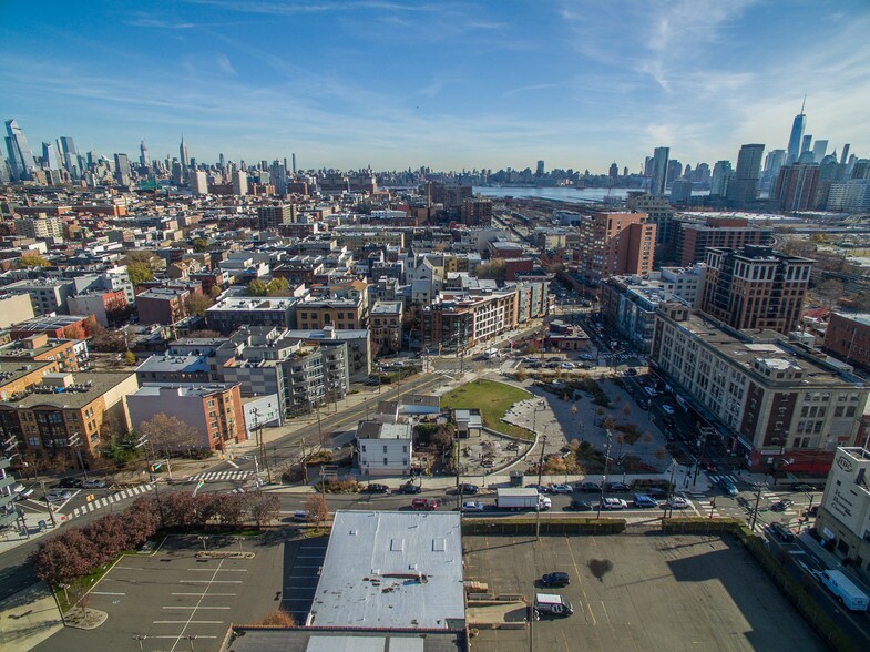 More Photos Of 61-65 Paterson Ave, Hoboken Land For Sale
