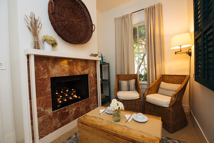 More Photos Of 171 W Spain St, Sonoma Hospitality For Sale