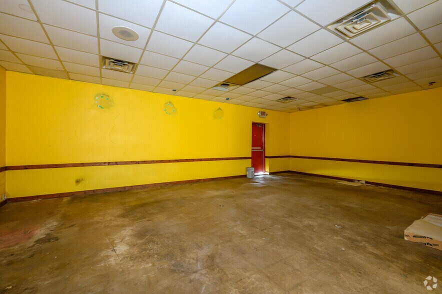 Photo of 1st Floor Ste 6299/6299B
