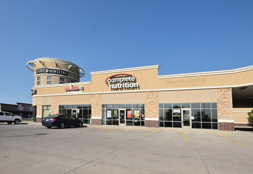 4302 S 13th Ave, Fargo, ND 58103 Retail For Lease